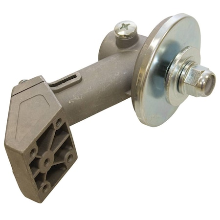 Stens Gearhead For Stihl Oem : 4137 640 0100 390-050 390-050